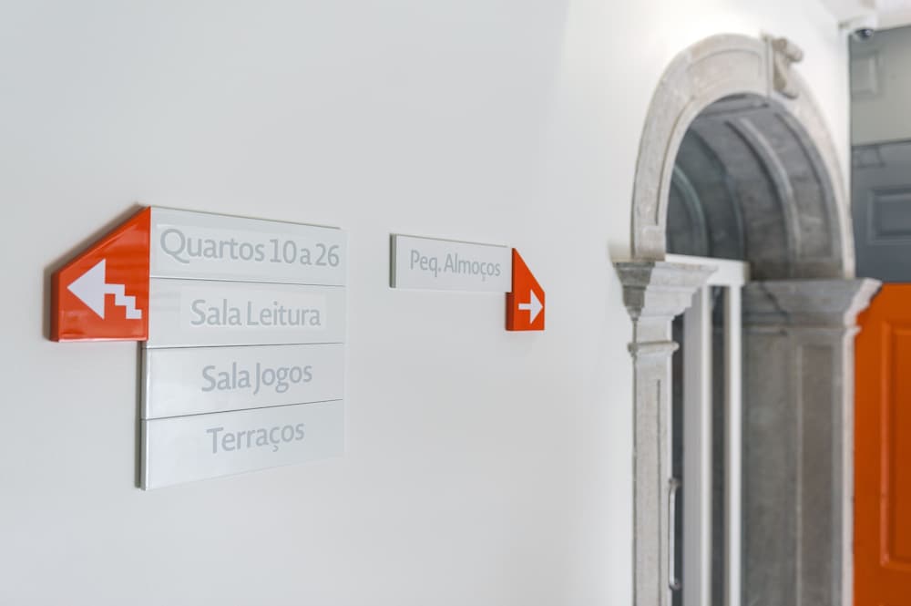 Porta da Arrábida Suites