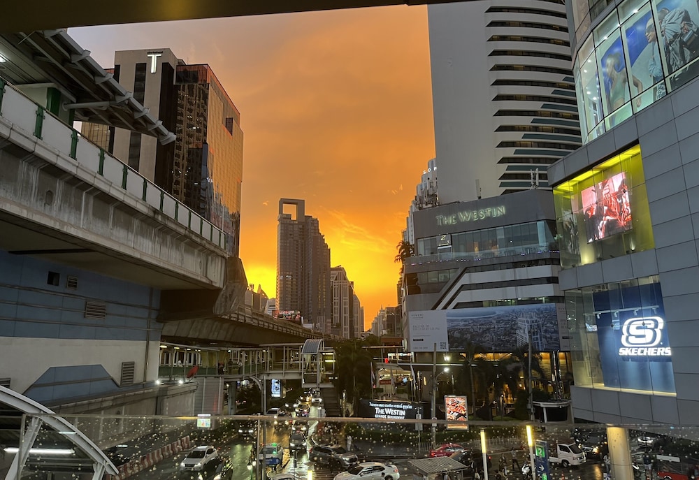 Prism House Thonglor