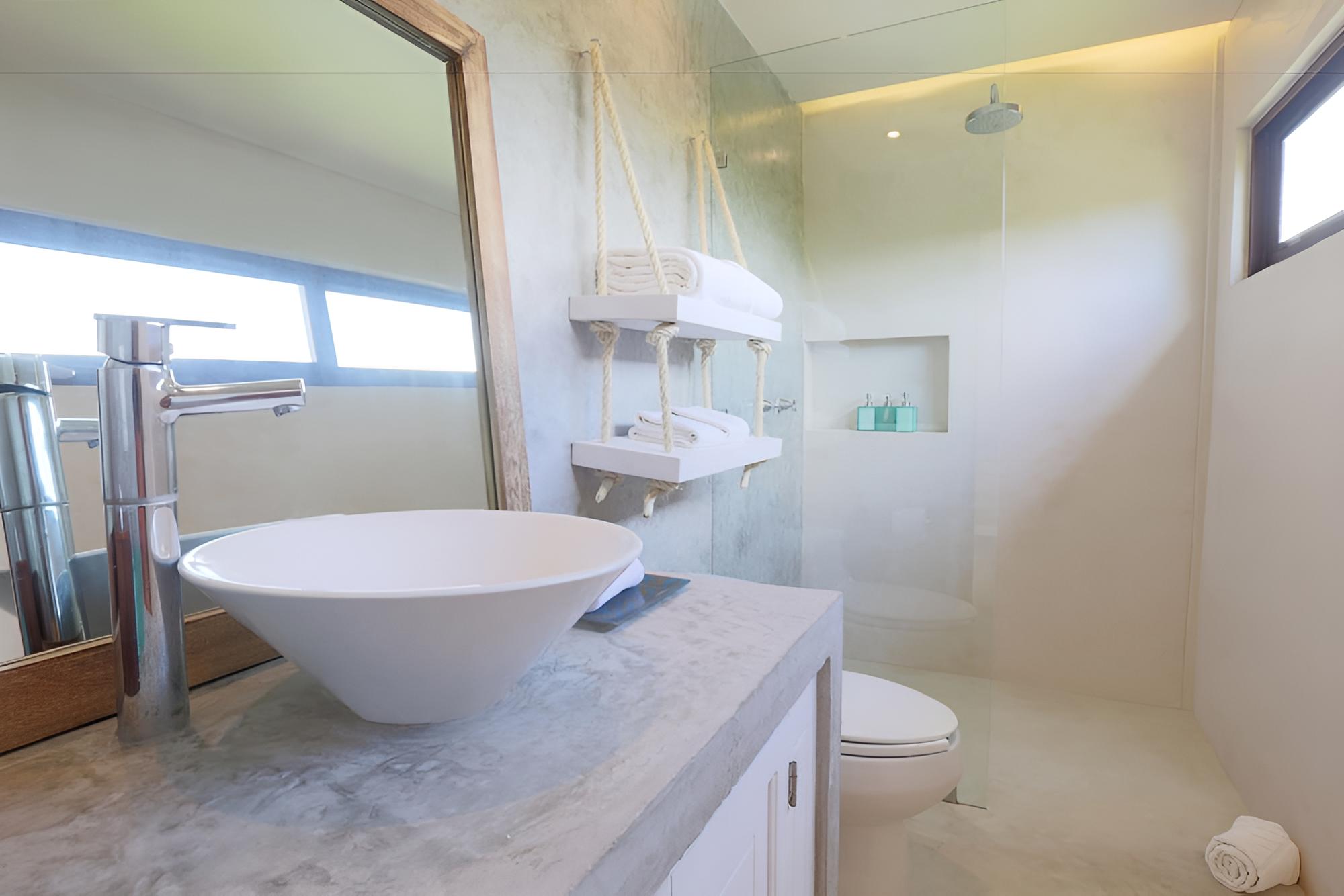 El Pez Colibri Boutique Hotels