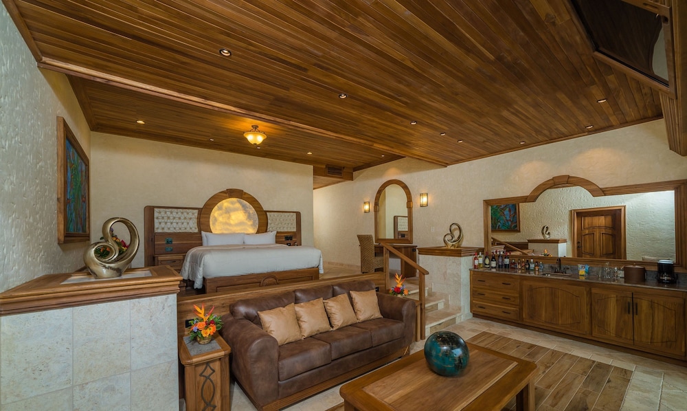 The Springs Resort & Spa at Arenal 12