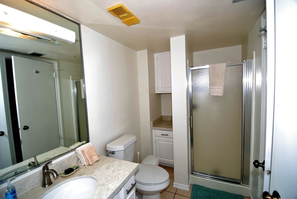 Franke Plaza Unit #1504 2 Bedroom Condo by RedAwning