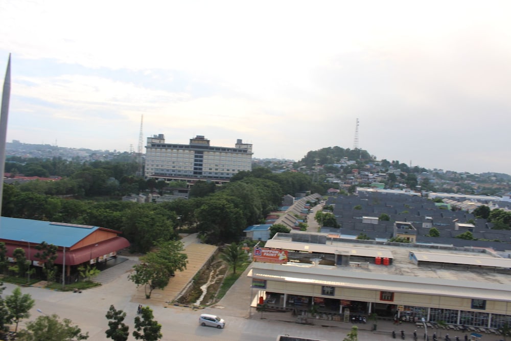 The Golden Bay Hotel Batam 78