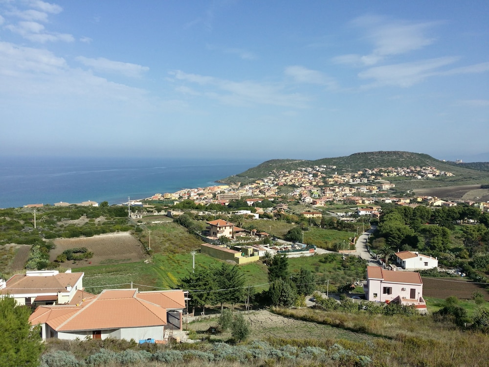 Villa La Rocca
