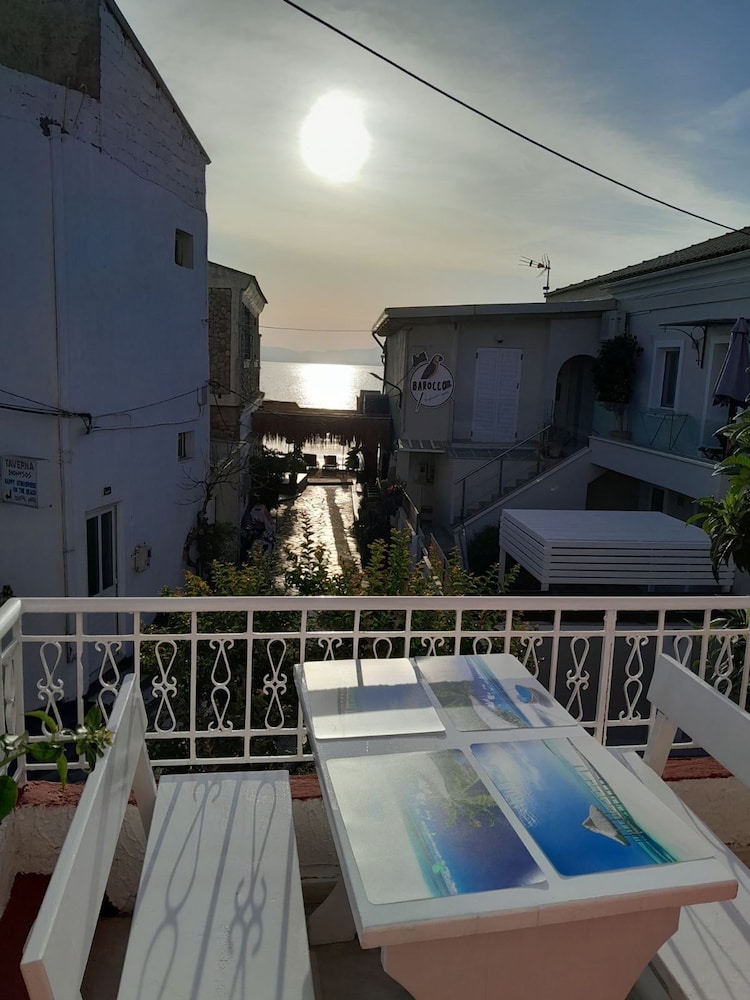 Archontissa House - Sea View