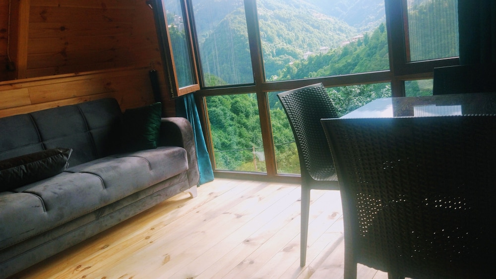 Begi Apart Bungalov view 4