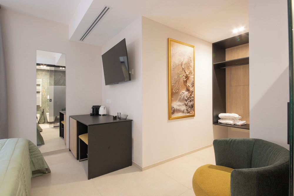 Dimore d'Elite e Spa