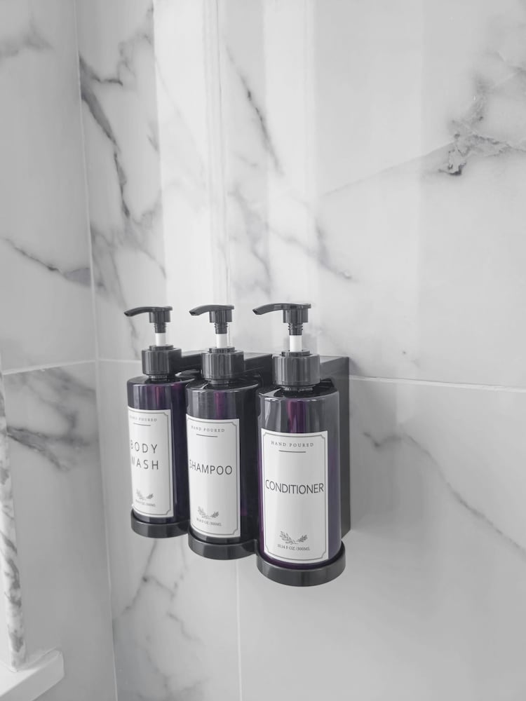 Morgagni Suites