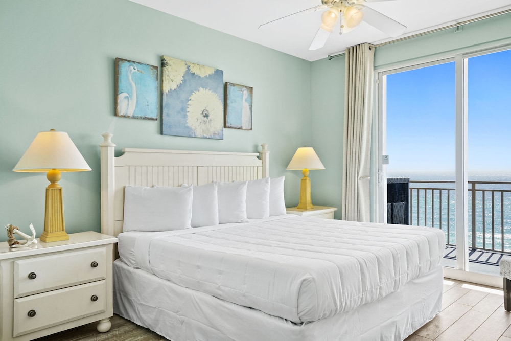 Splash Beach Resort by Panhandle Getaways
