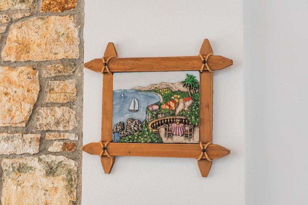 Siar The Small Villa