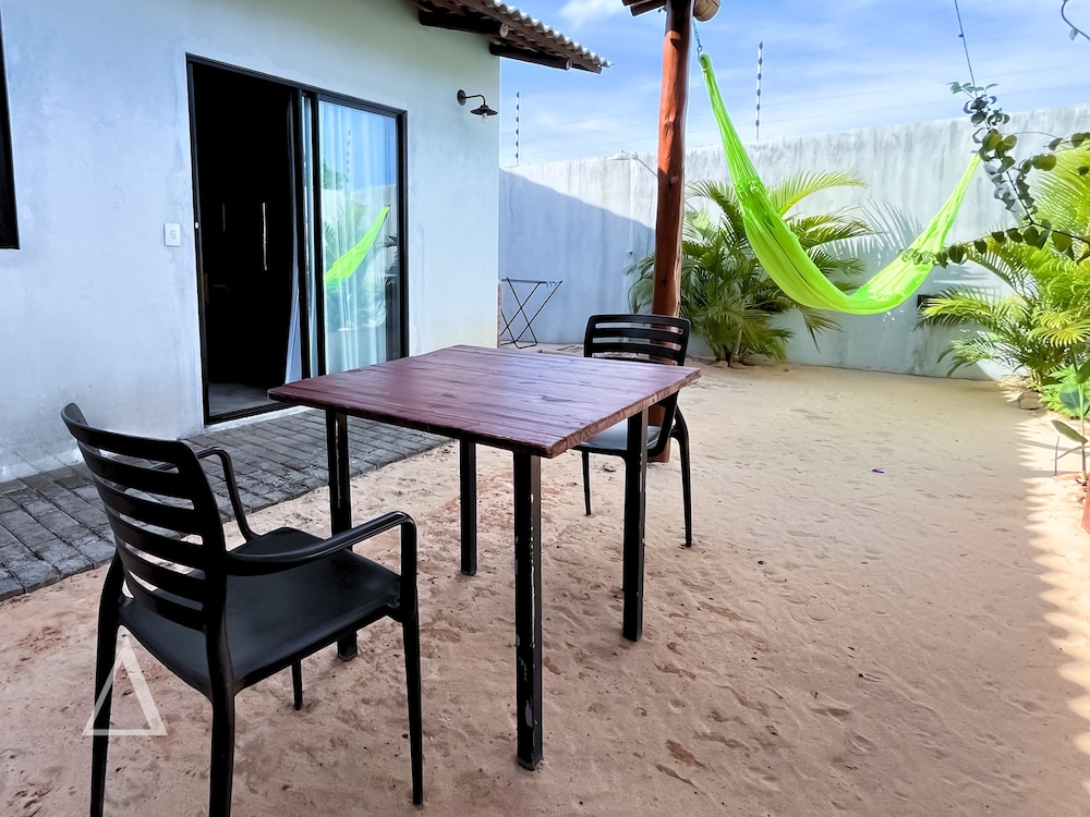 Quattuor Cabanas
