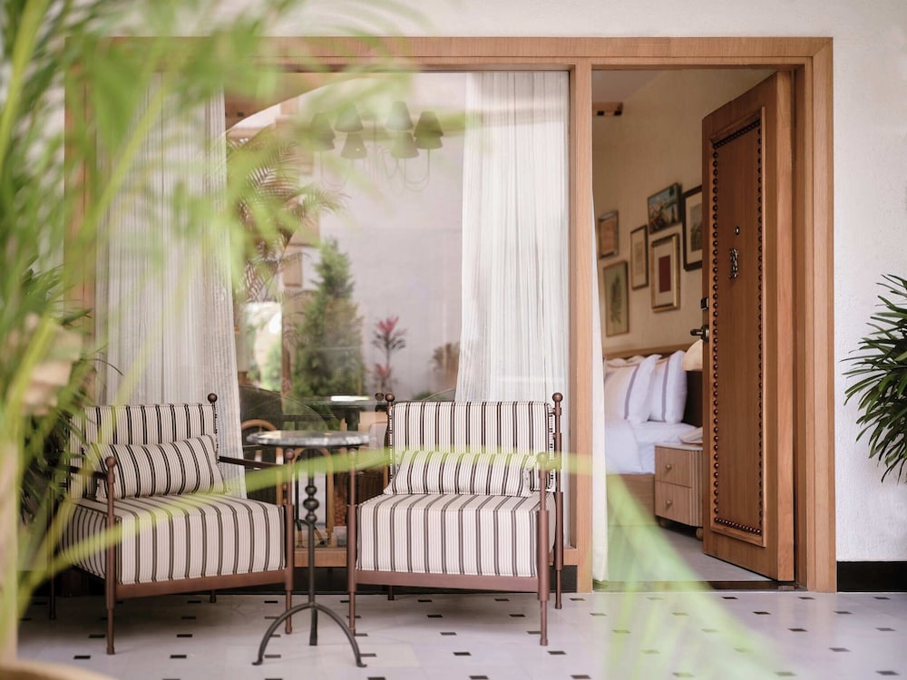 Hotel Irada Pune Wine Country