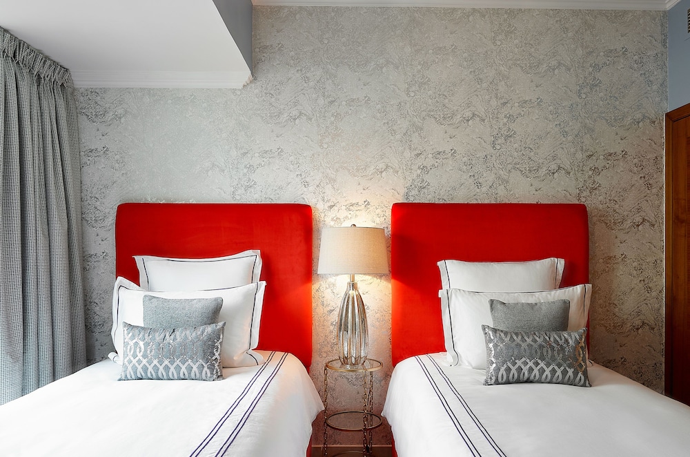 Dream Inn Dubai Duplex Marina Quays