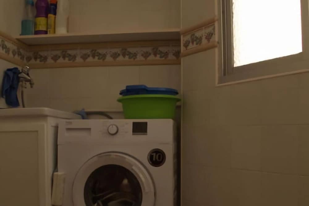 laundry