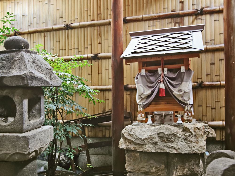 Chuoukan Shimizuya Ryokan