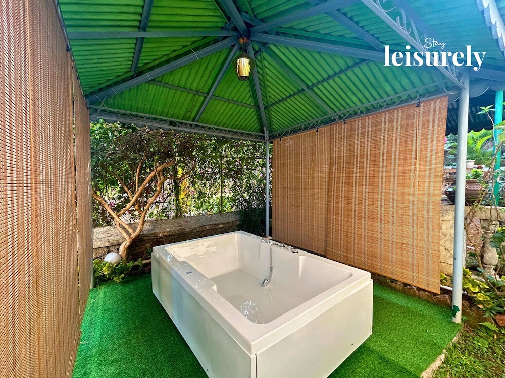 StayLeisurely Boutique suites Lonavala