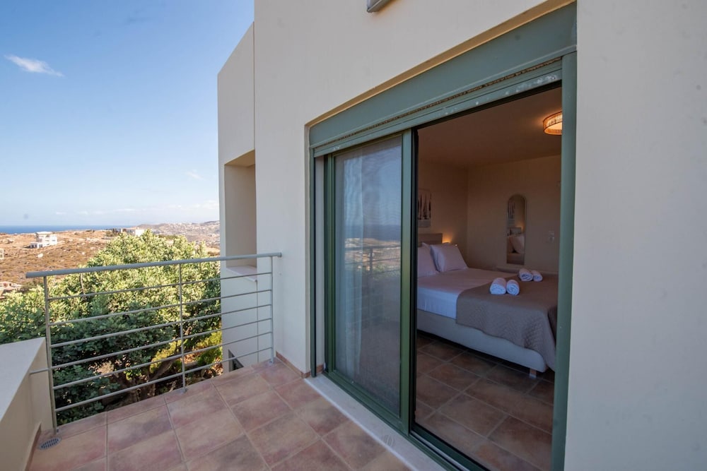 Sea Soul Luxury Villa With Private Swimming Pool