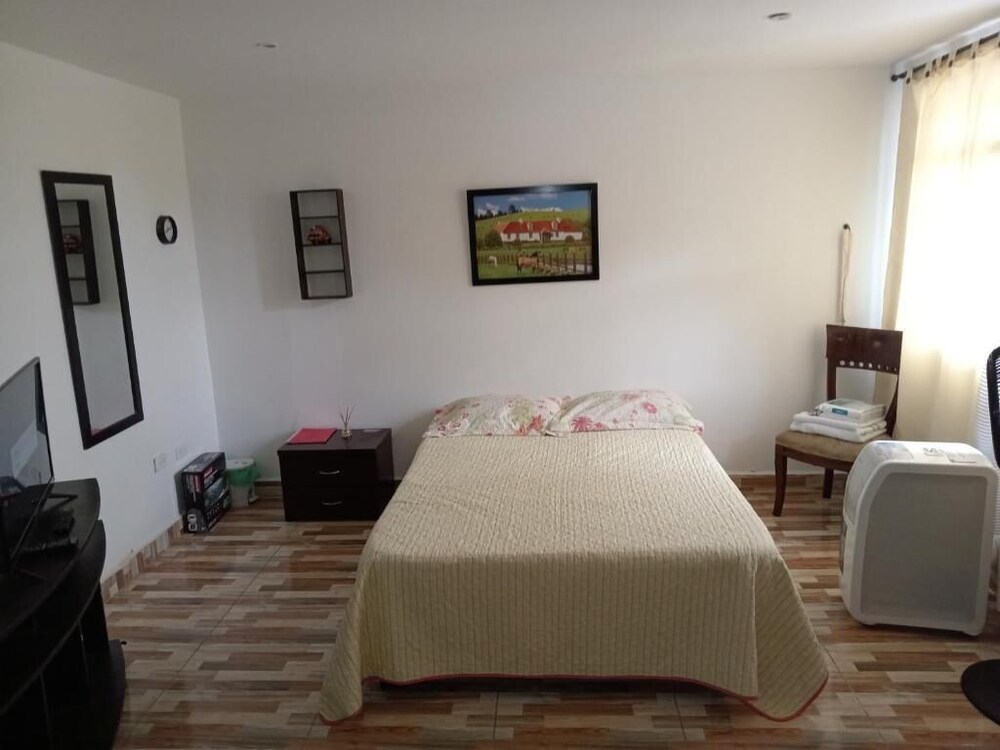 Linda Casa Vacacional Andy-Cali
