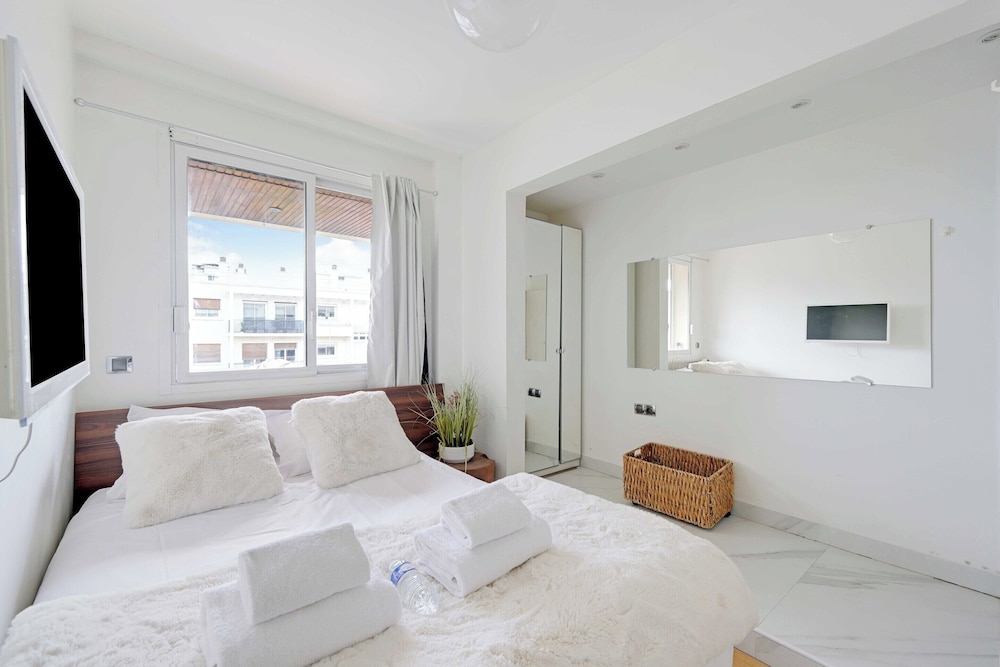 Modern Apartment - 3br-6p - Neuilly-sur-seine