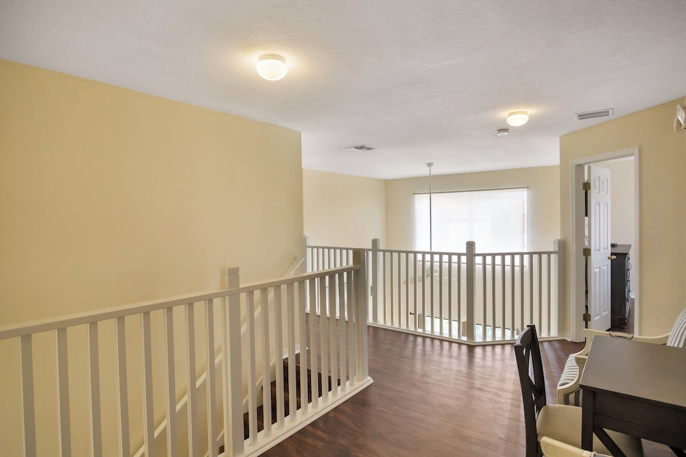 Enchanted 5BR Townhome Disney Fun Awaits