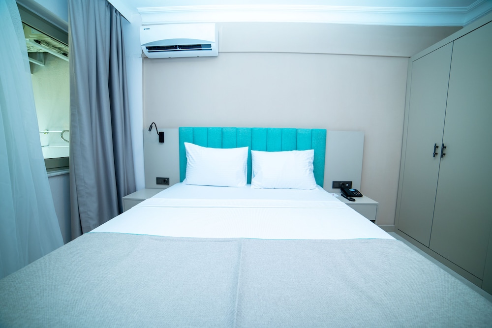 Rose Garden Butik Otel - Image 66