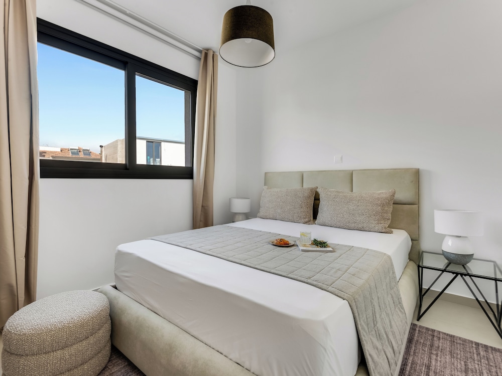Sanders Triple Limassol
