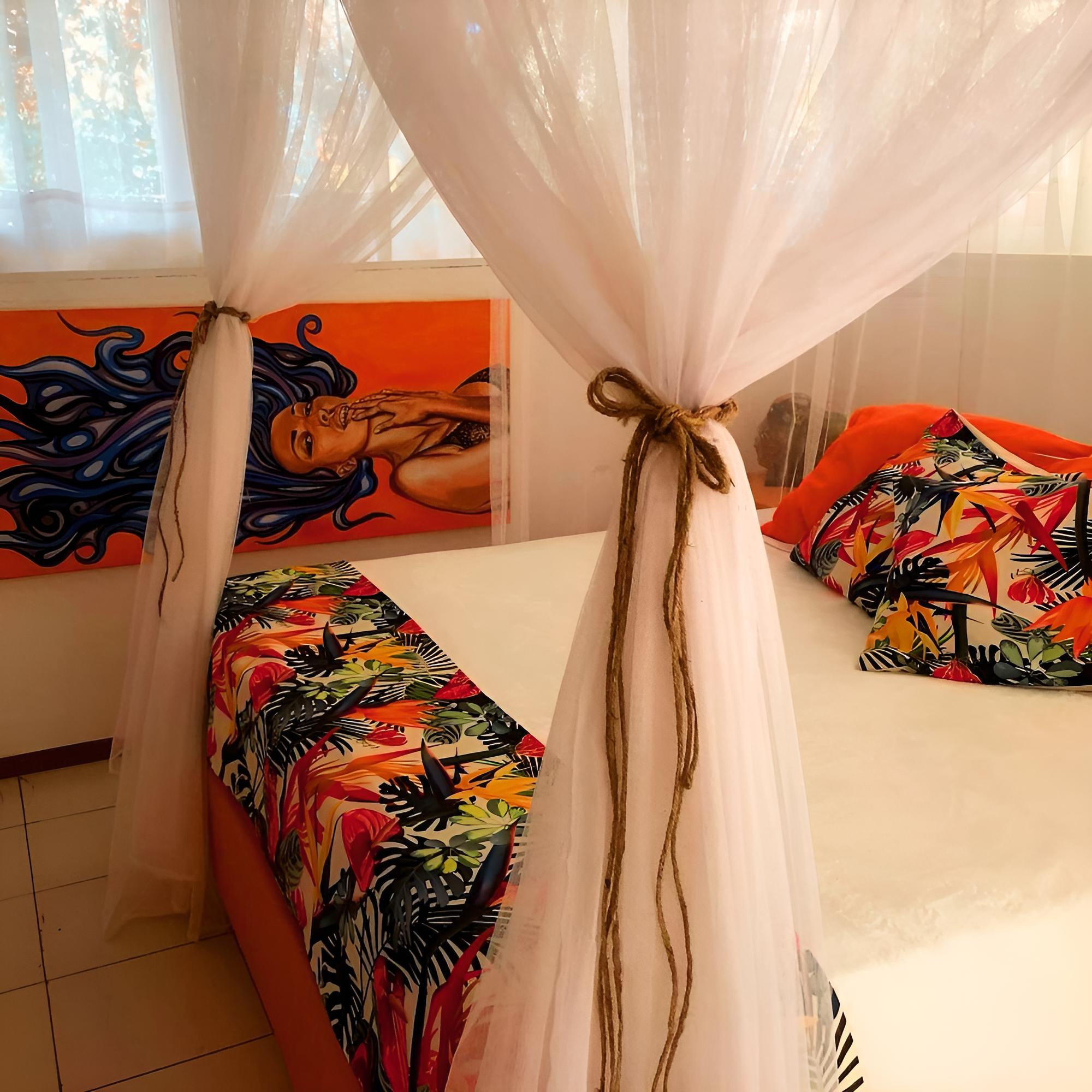 San Andrés Scuba Boutique Hotel