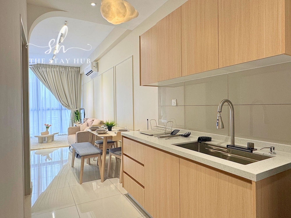 Majestic Residence KL by The Stay Hub