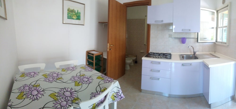 Liberato Puglia Vacanze