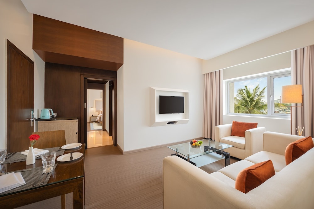 Fortune Hosur  -  Member ITC Hotels' Group