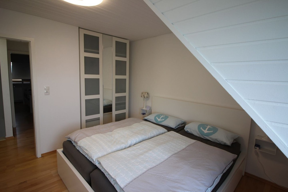 Ferienhaus in Busum fur 4 Personen