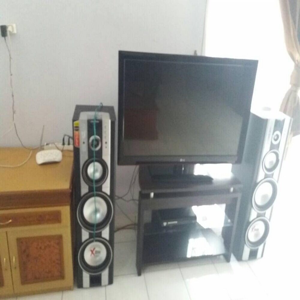 Kota Bunga F, Cipanas - 12