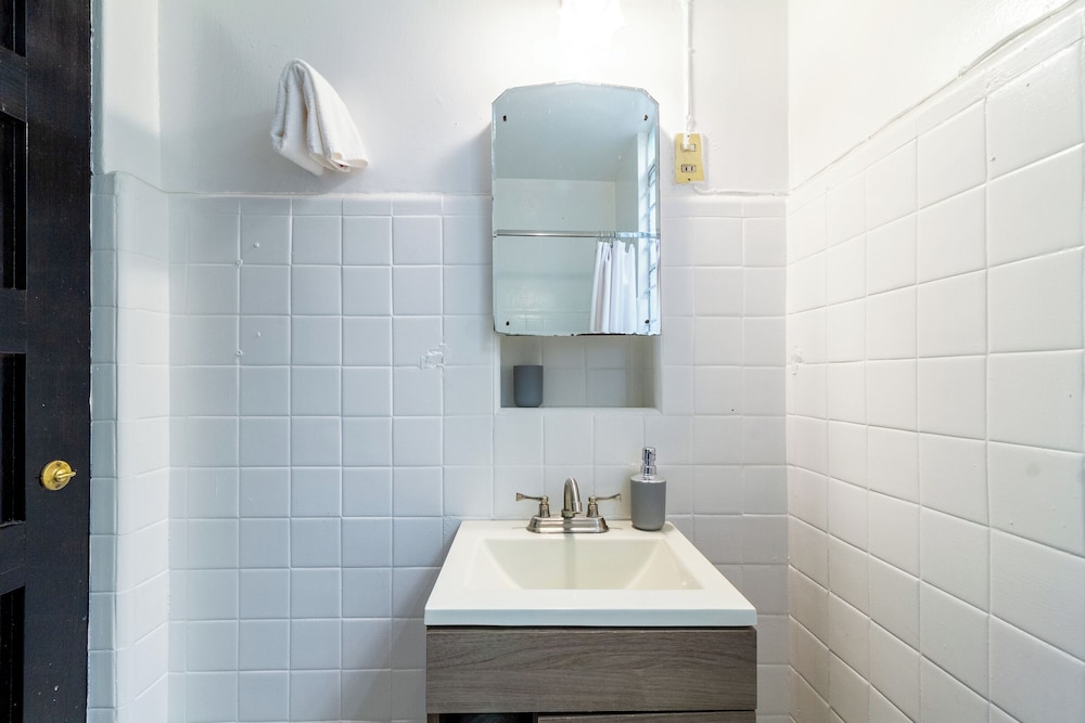 Flat in Colonia Americana with 1 Bedroom