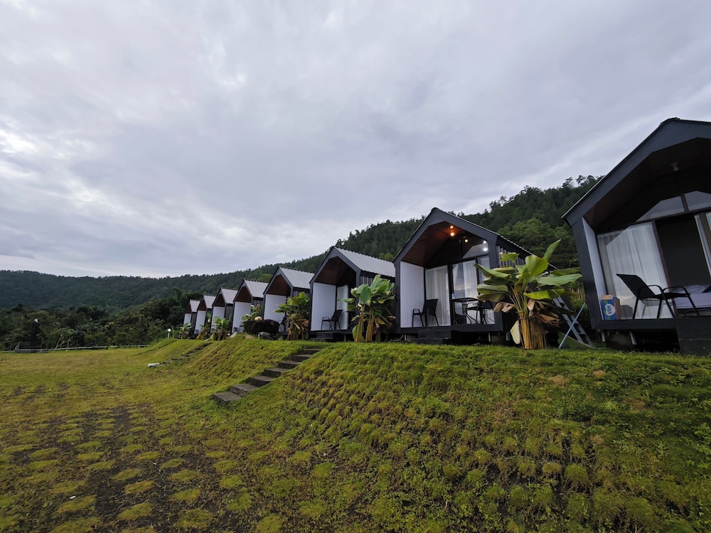 Royal Indah Cabin