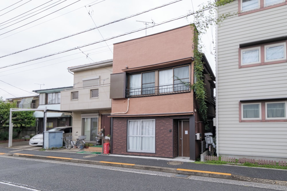 Kitakoiwa kodate