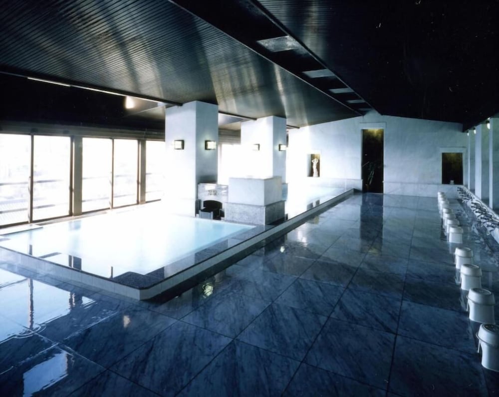 Miya Onsen Higaki Hotel