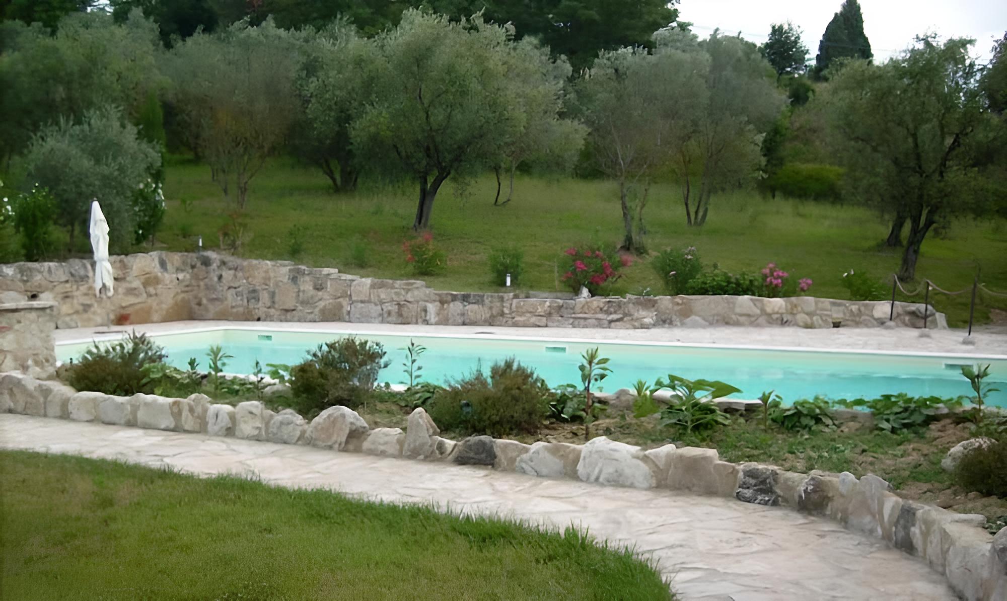Agriturismo Poponi