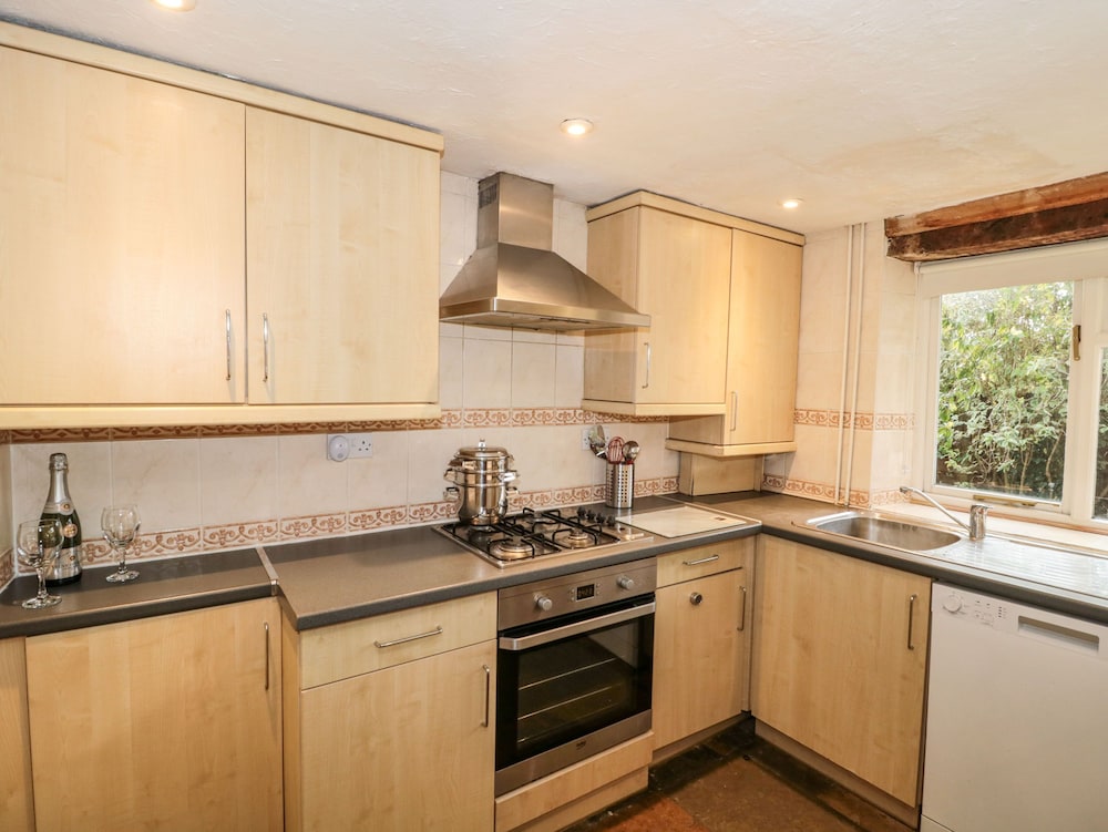 Palmers Green Cottage