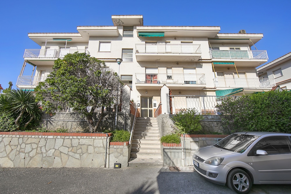 Casa San Bernardo 500m From Sea view 2
