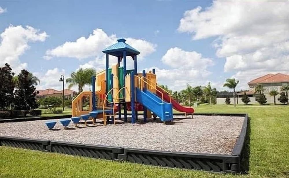 Luxury 6BR Home w/ Theater + Pool Near Disney