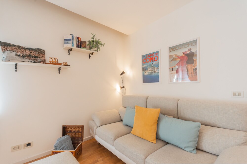 Linda Apartments in Como