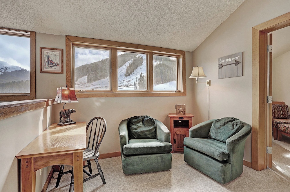 SkyRun - Vacation Condos in Copper Mountain Resort CO