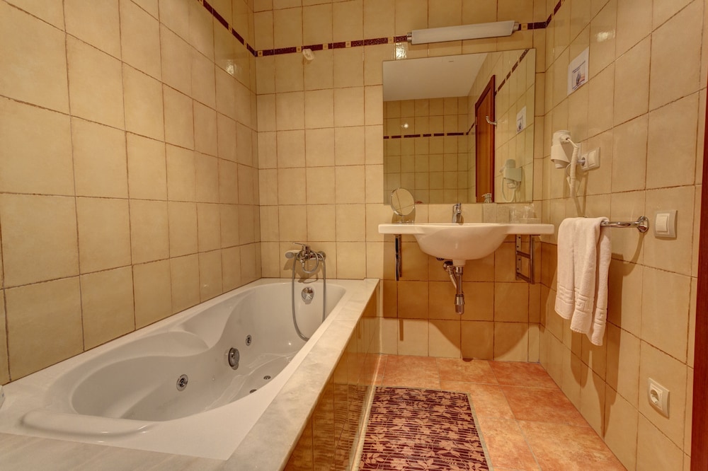 Apartamentos y Bungalows Xixerella Park