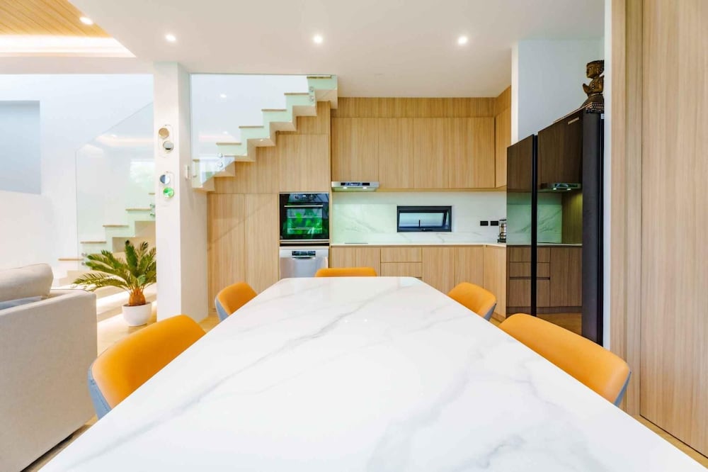 Aileen 3BR Naiton , New Private Pool Villa
