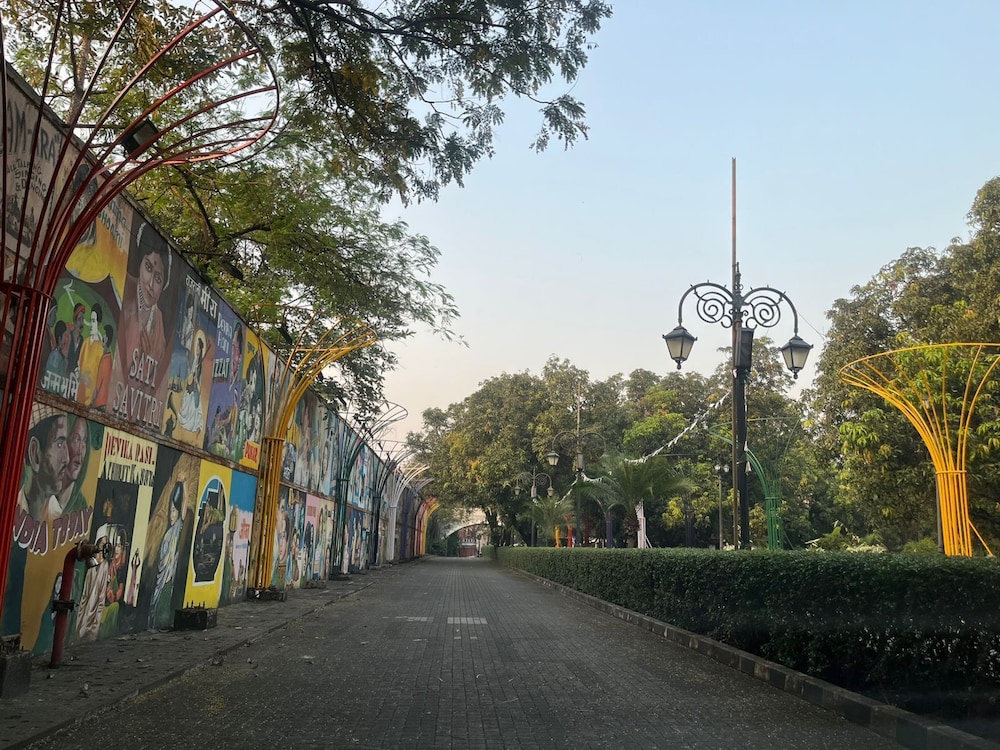 ND Film City and Heritage Theme Resort