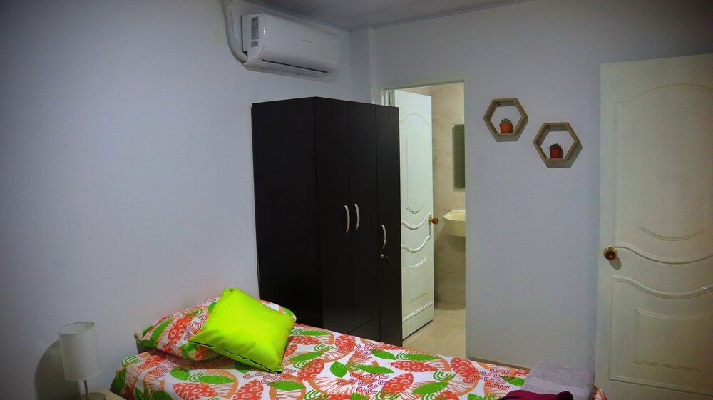 HOSTAL KASAMADOR