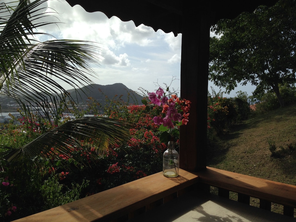 Top of the Hill Cottage