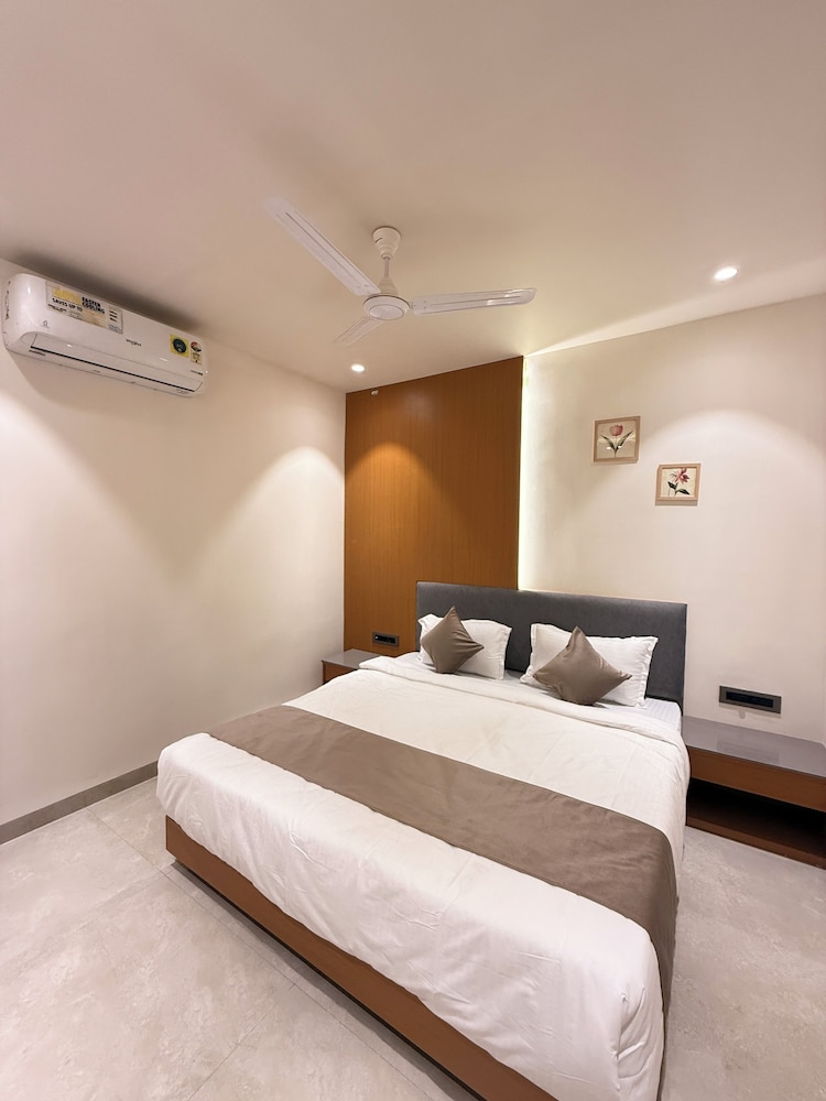 Hotel vimlayatan