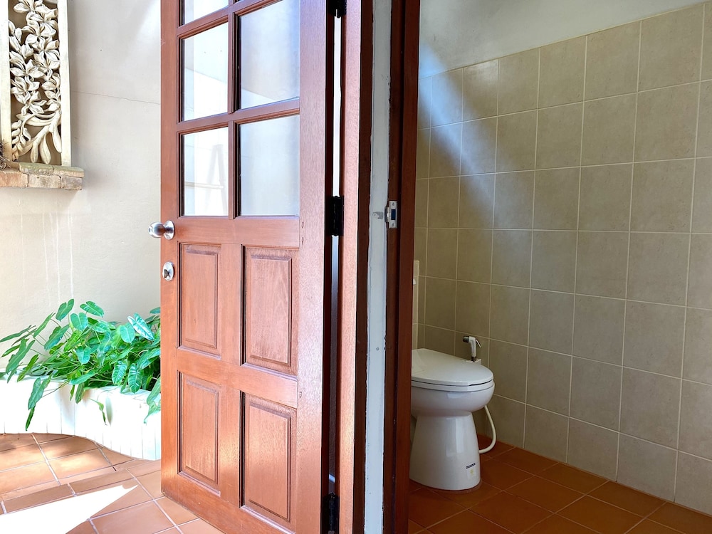 Friendship Beach Resort & Atmanjai Wellness Spa