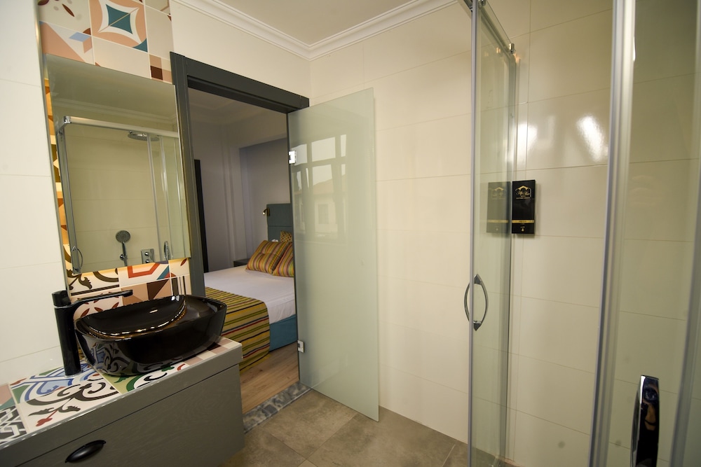 Spacious flat in Old Town - Leylak