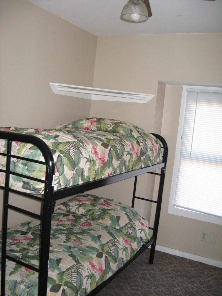 RK Hostel San Diego